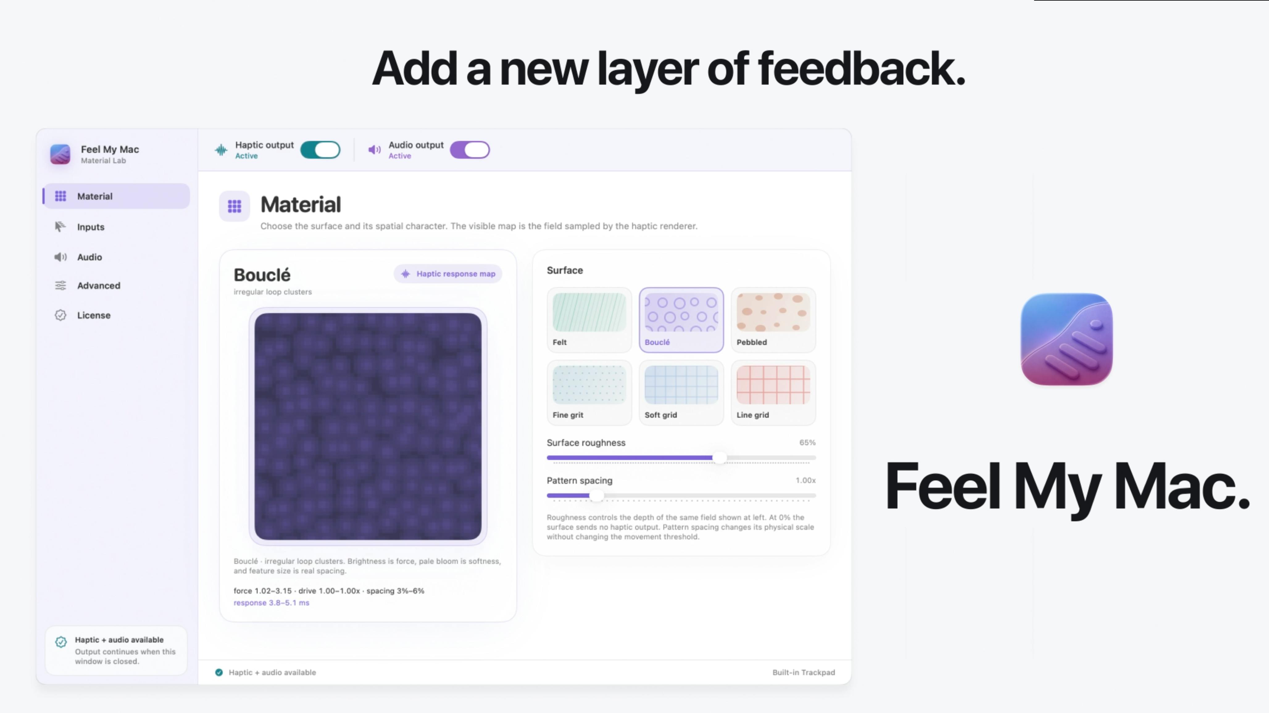 FeelMyMac preview 3