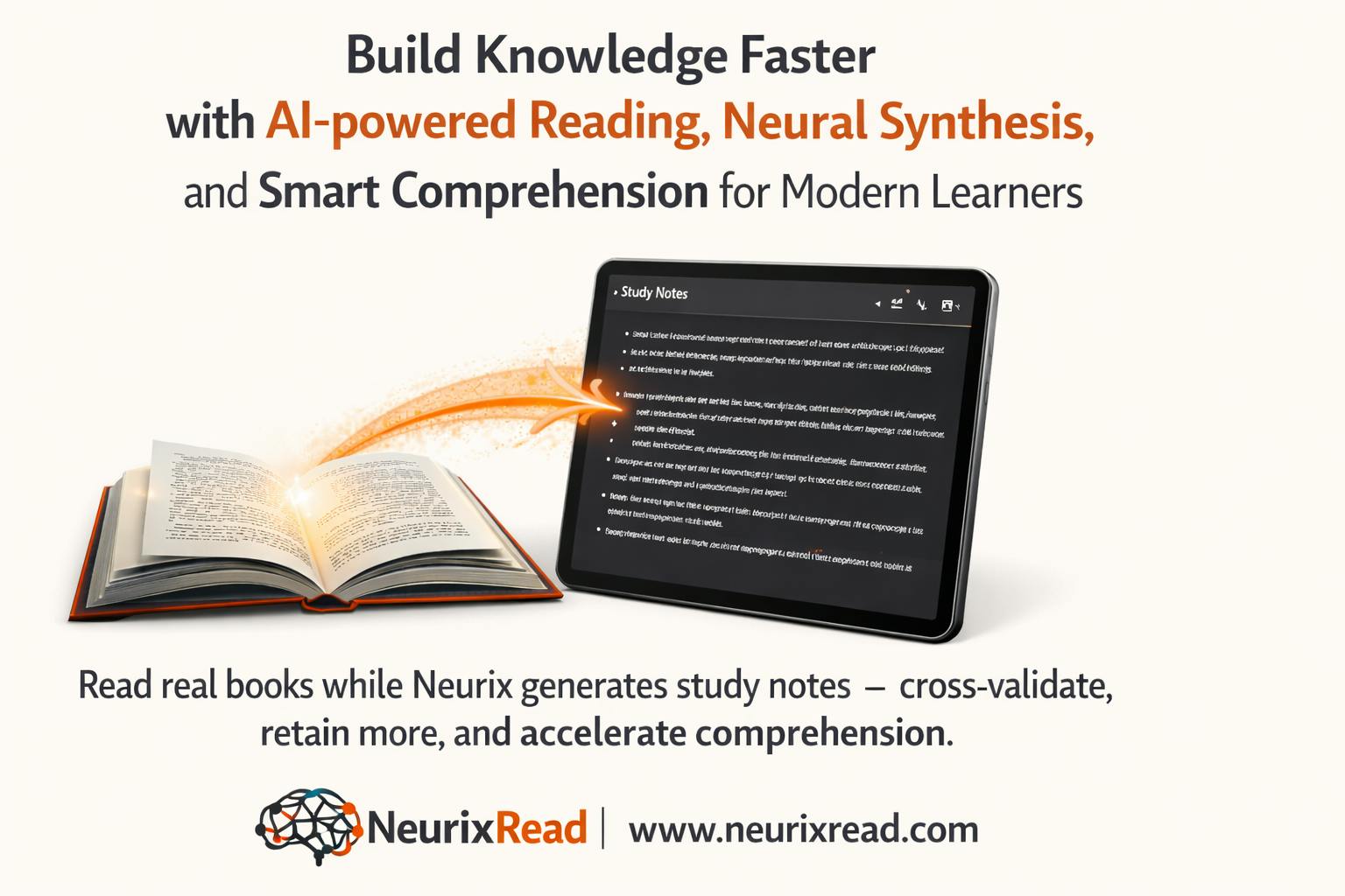 Neurix Reader preview 2