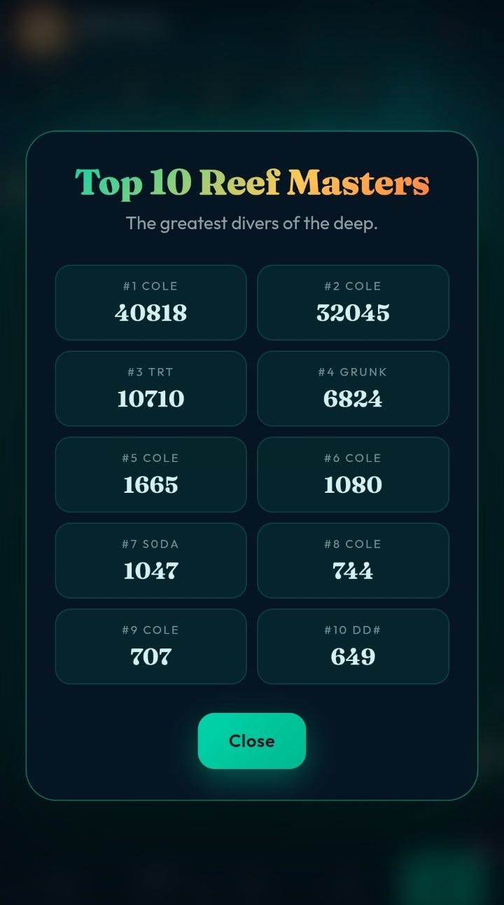 Fishtris preview 5