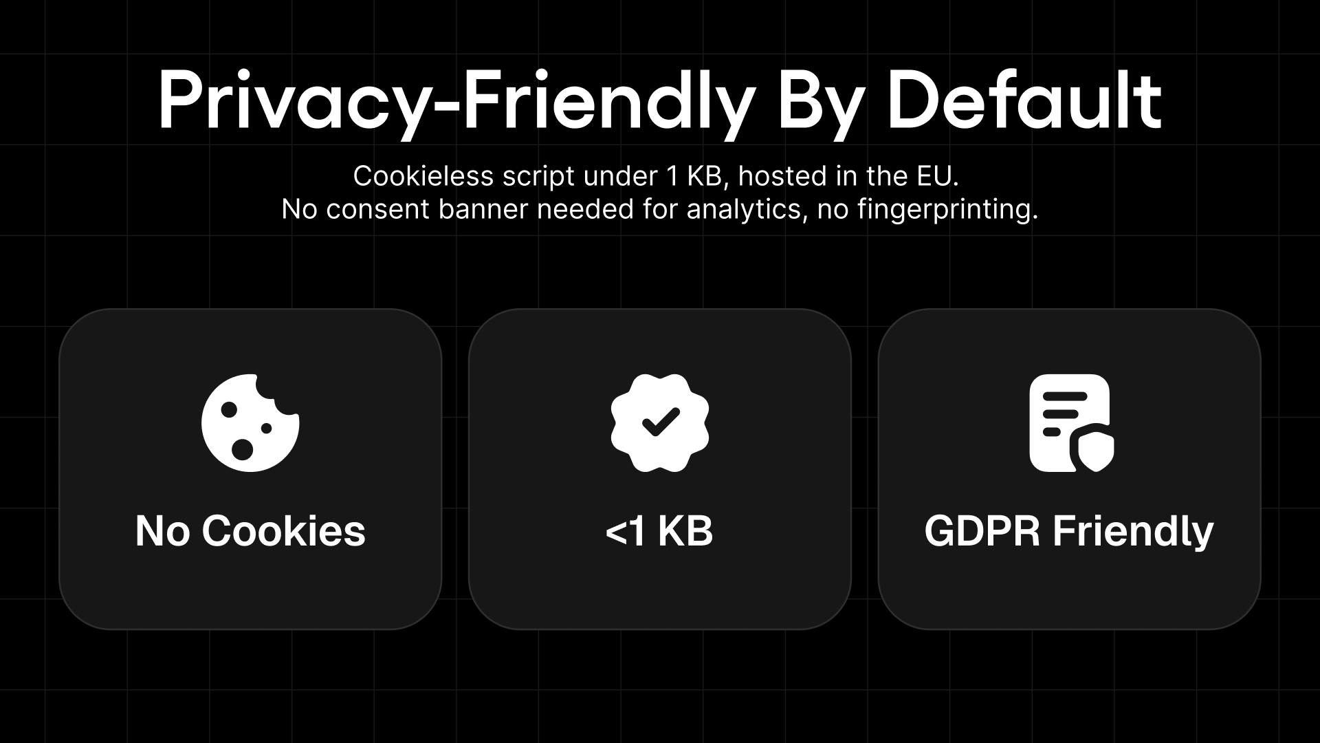 Statable Analytics preview 4