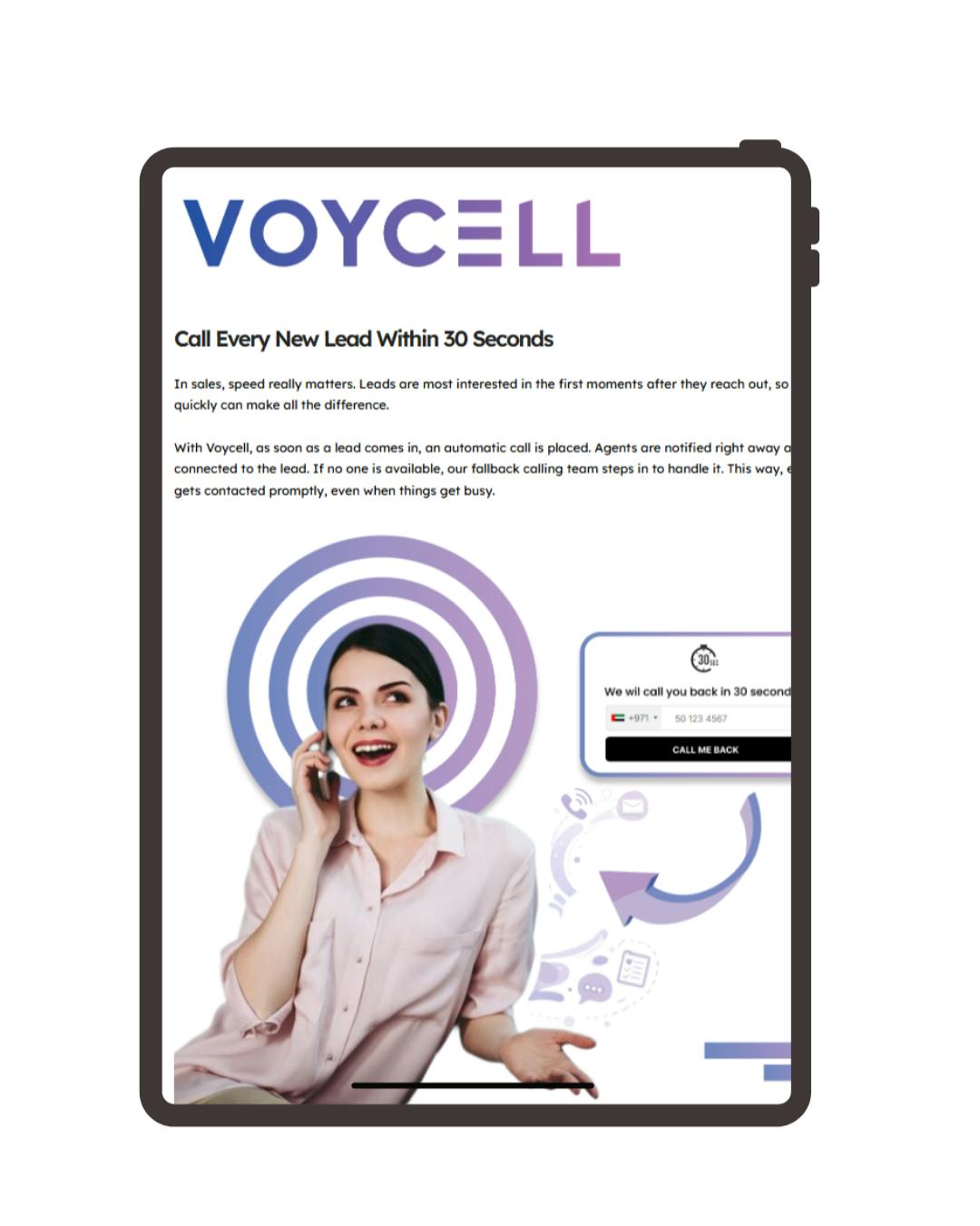 VOYCELL preview 3