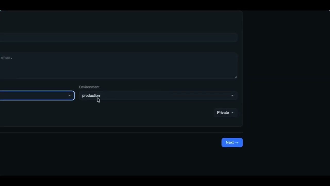 MCP Platform preview 2