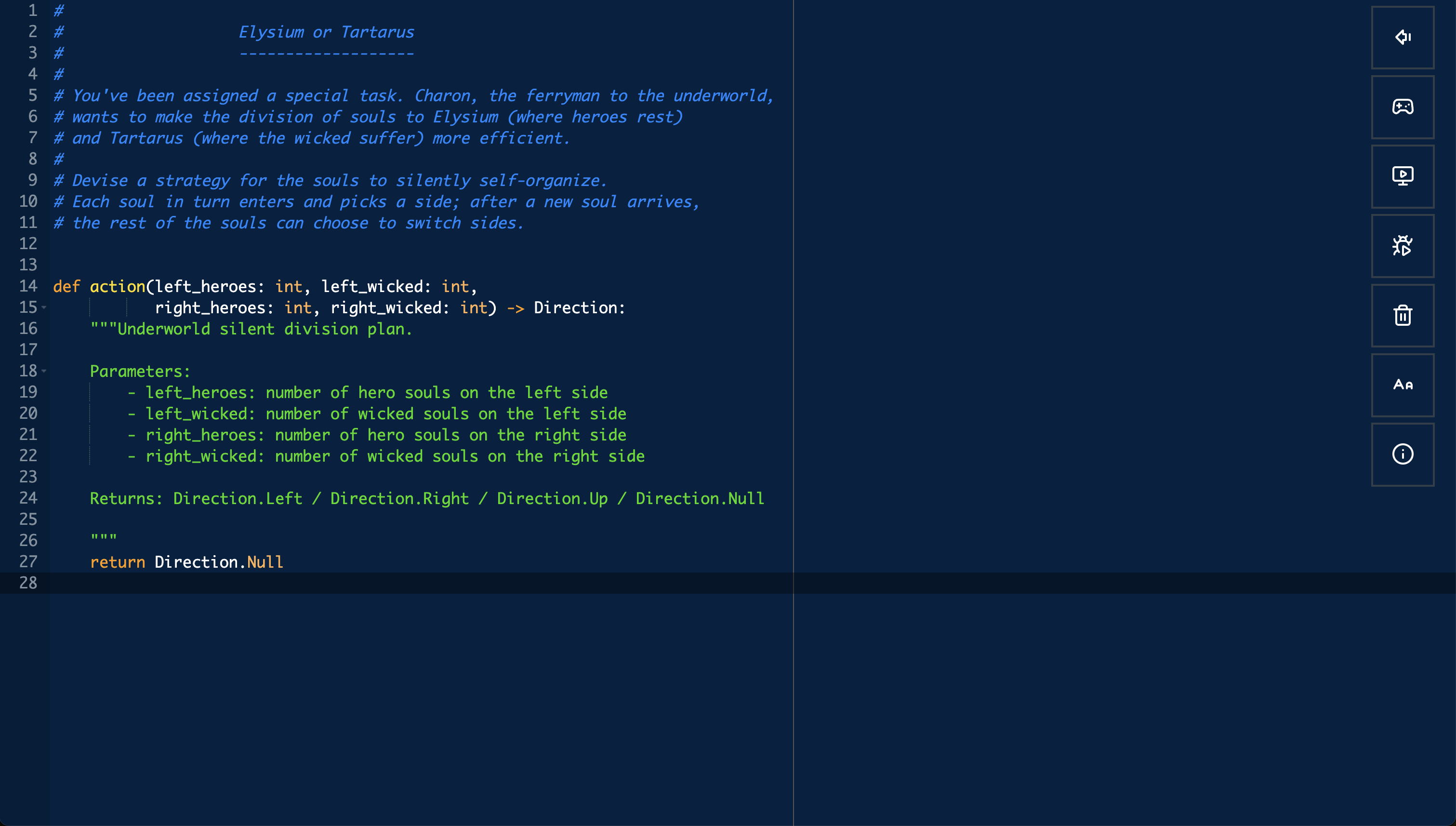 Codyssey preview 4
