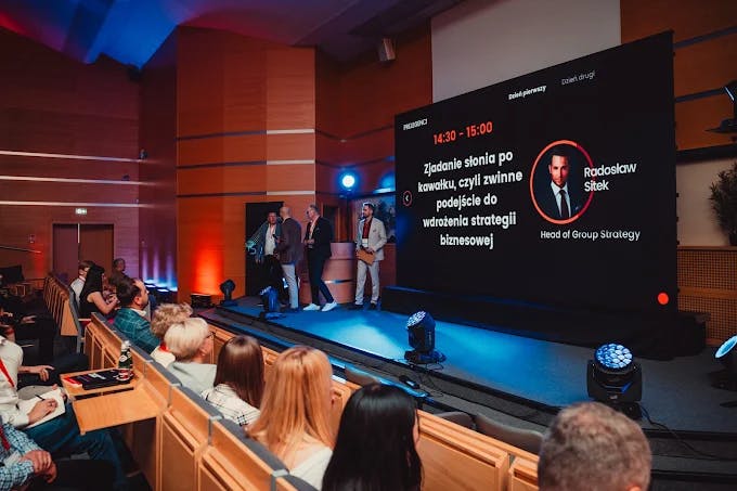 Lean Summit preview 3