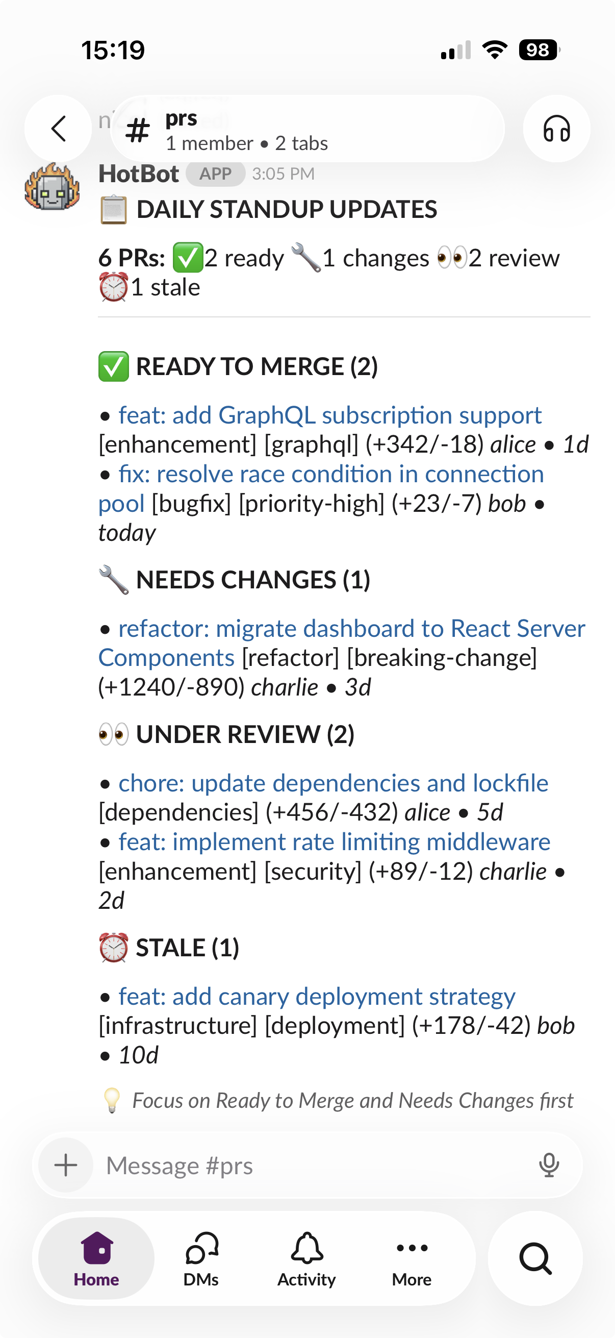 HotBot preview 4