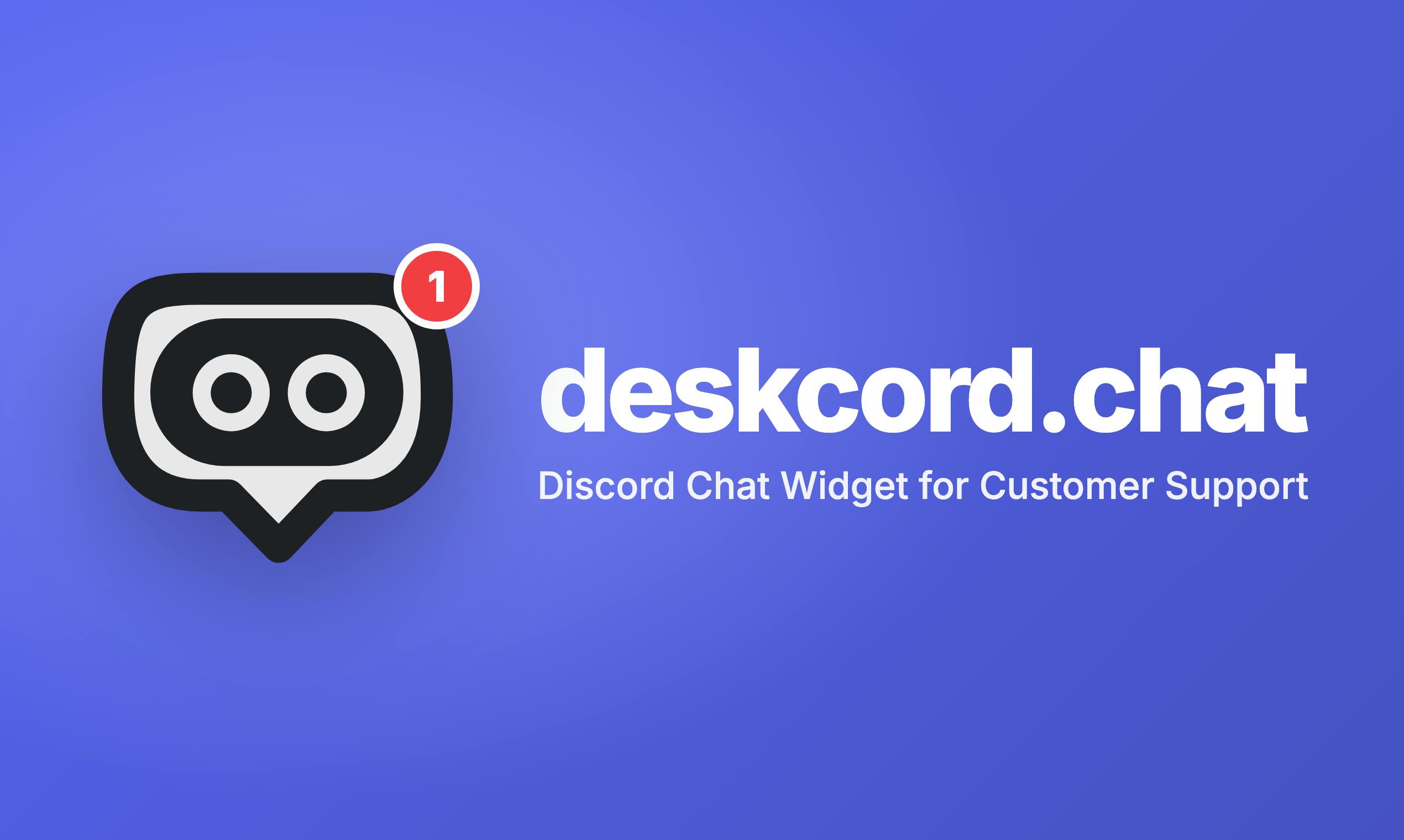 Deskcord.chat preview 5
