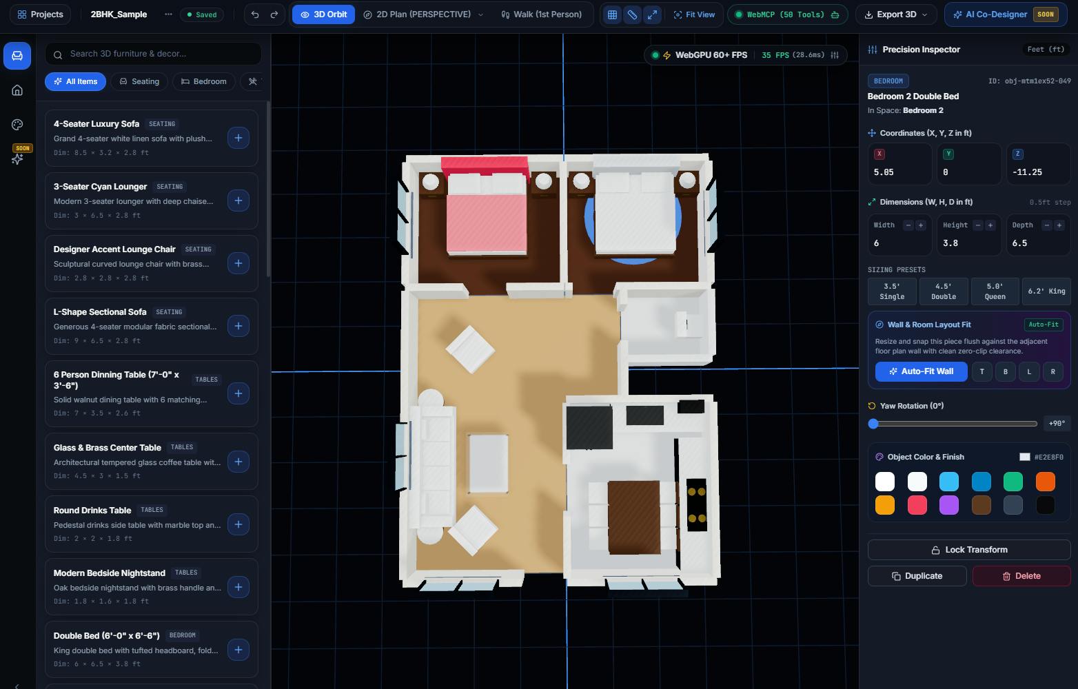 HouseSpaceAI preview 6