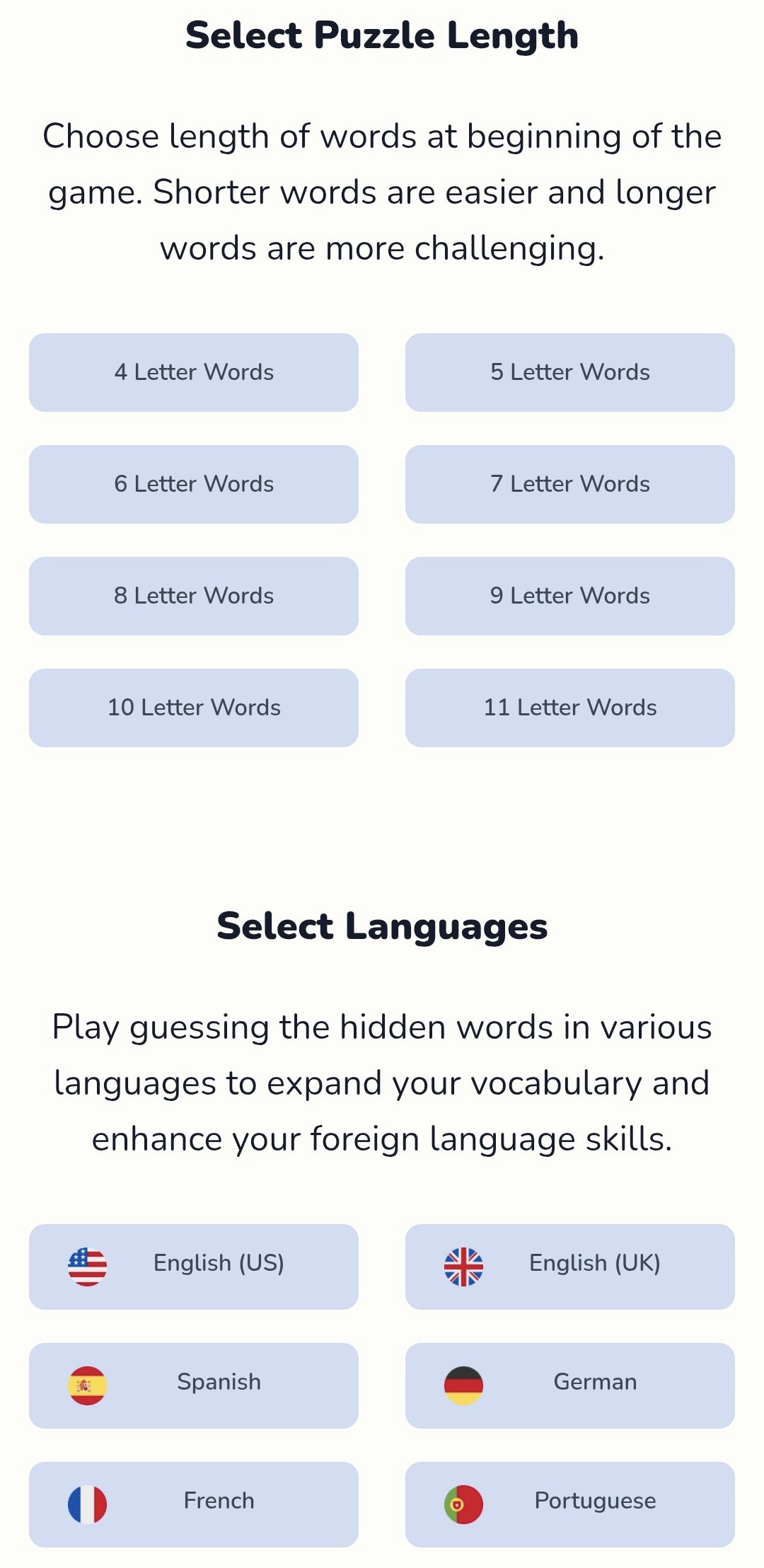 Wordler.org preview 3