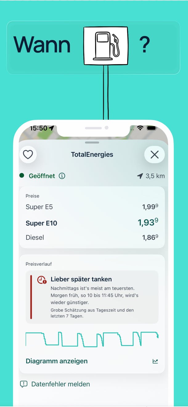 FuelNow preview 6