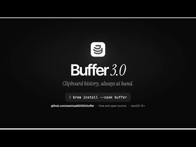 Buffer preview 2