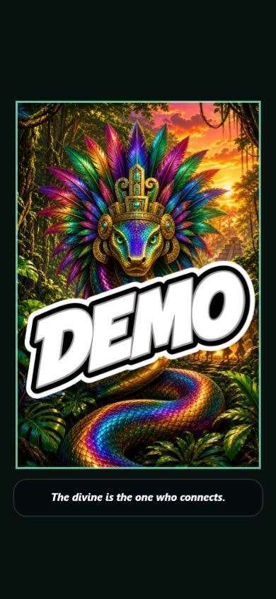 Dream Snake Adventure preview 2