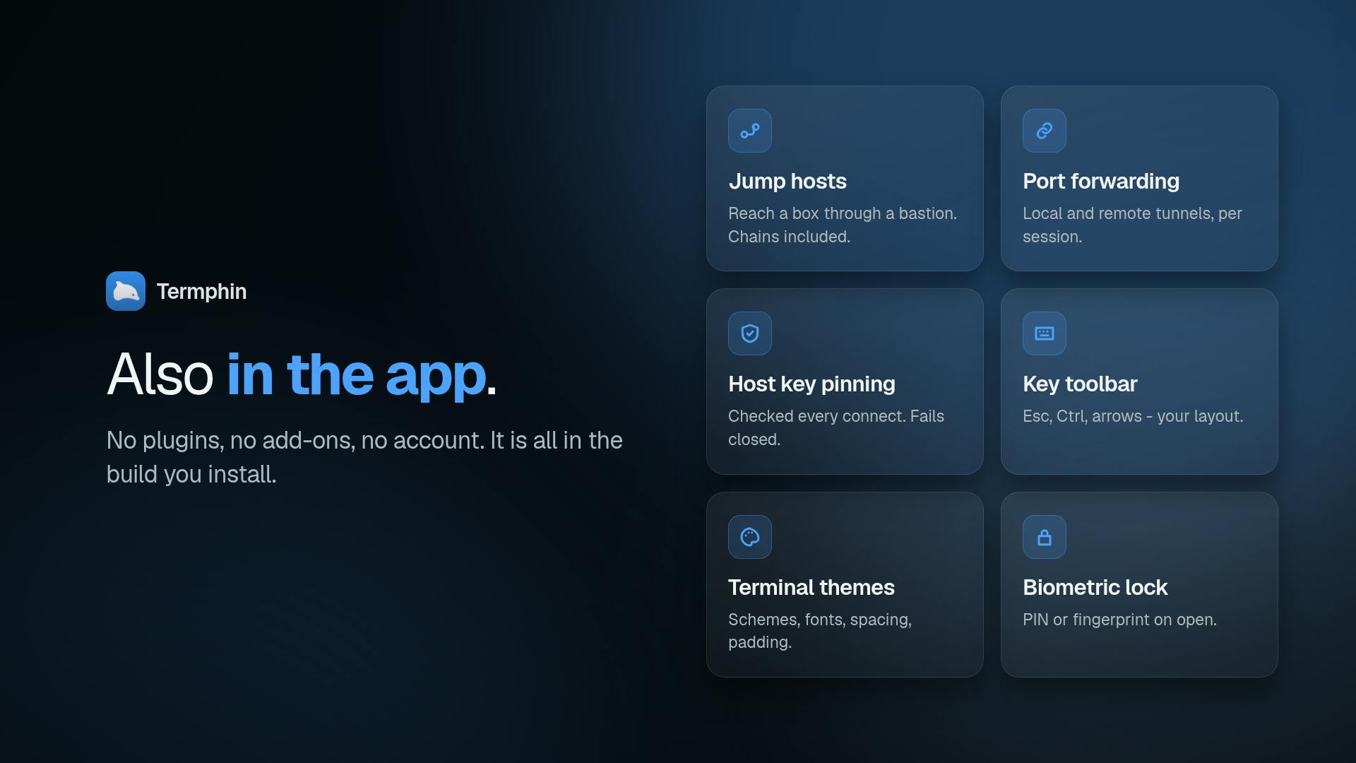 Termphin preview 7