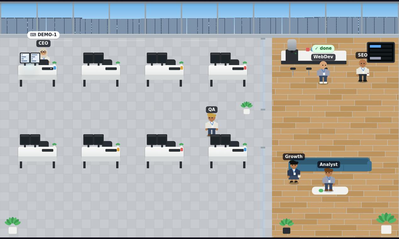 Cubicle preview 5