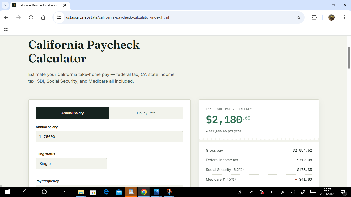 PayClear preview 3