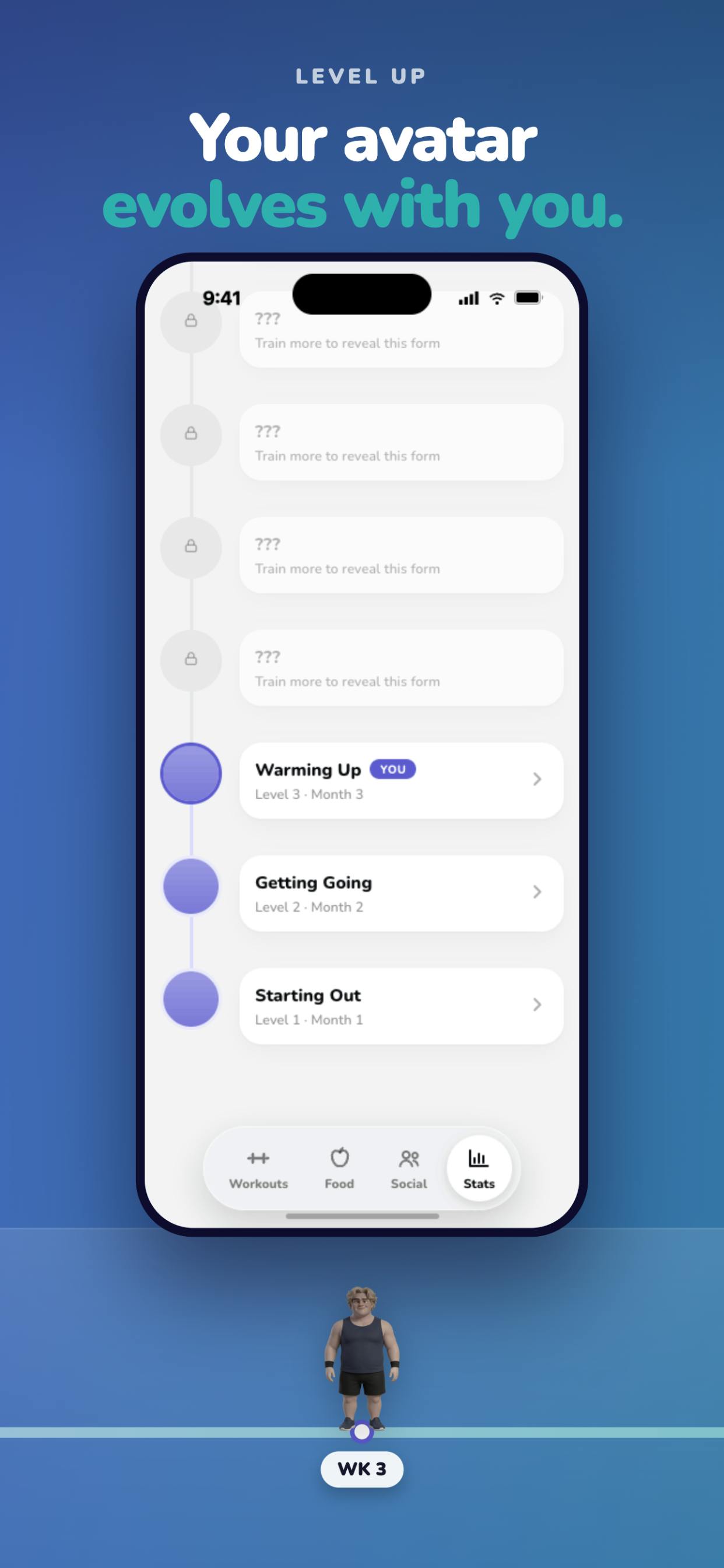 Pocket Fit preview 6