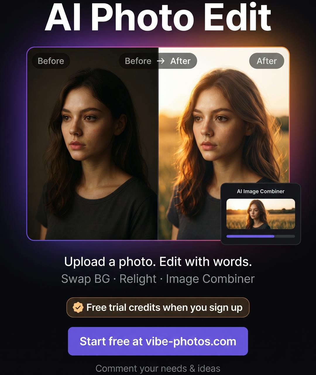 Vibe Photos preview 2