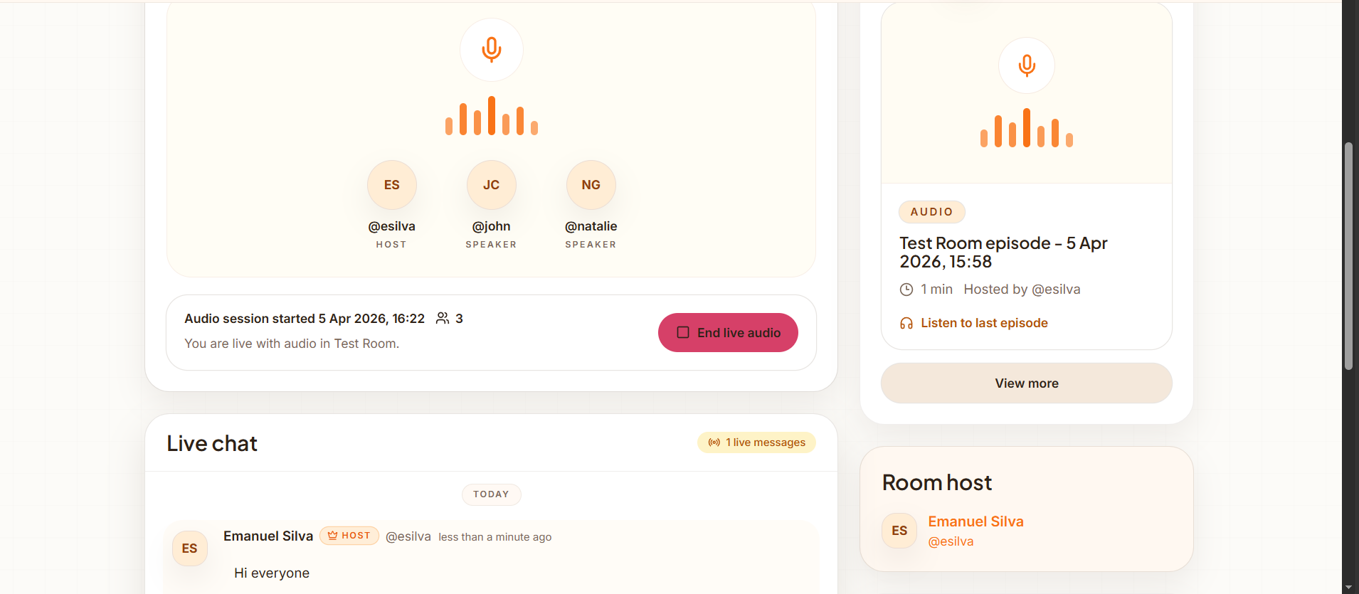 URoom preview 7