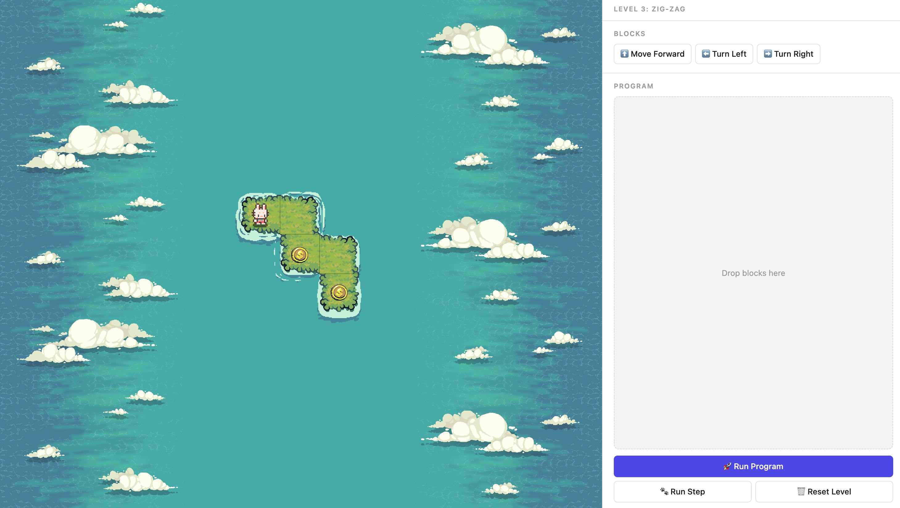 Code Island preview 3