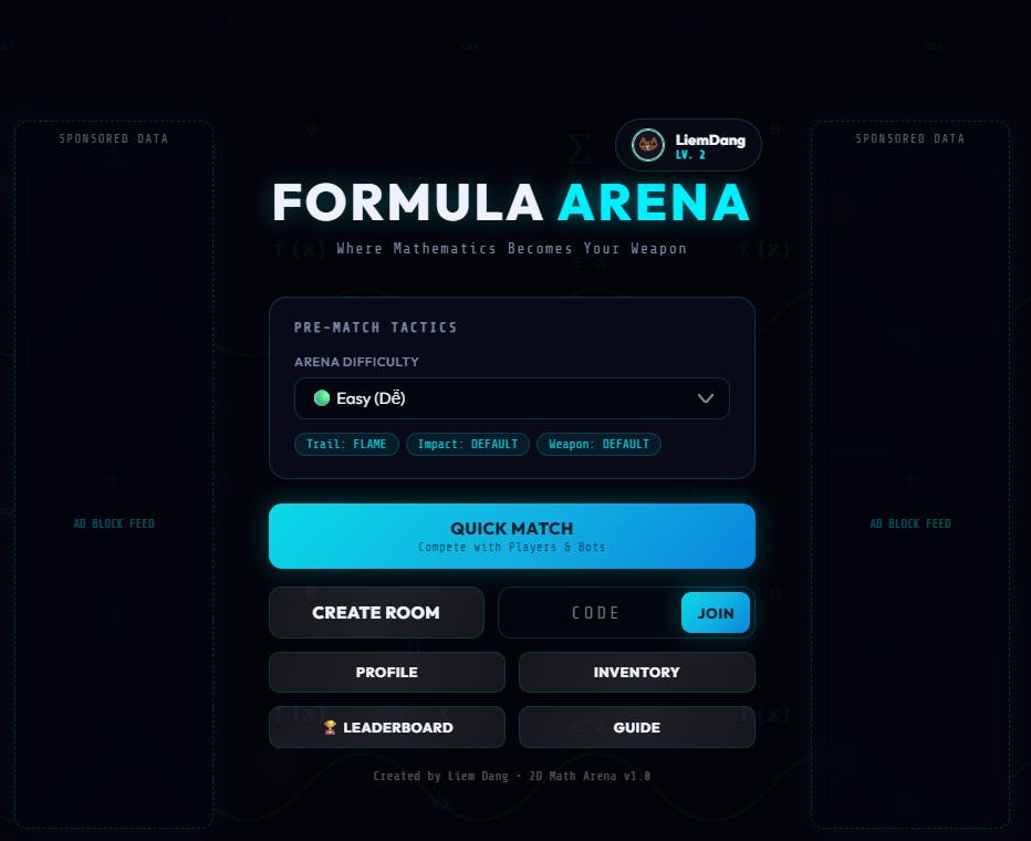 Formula Arena preview 4