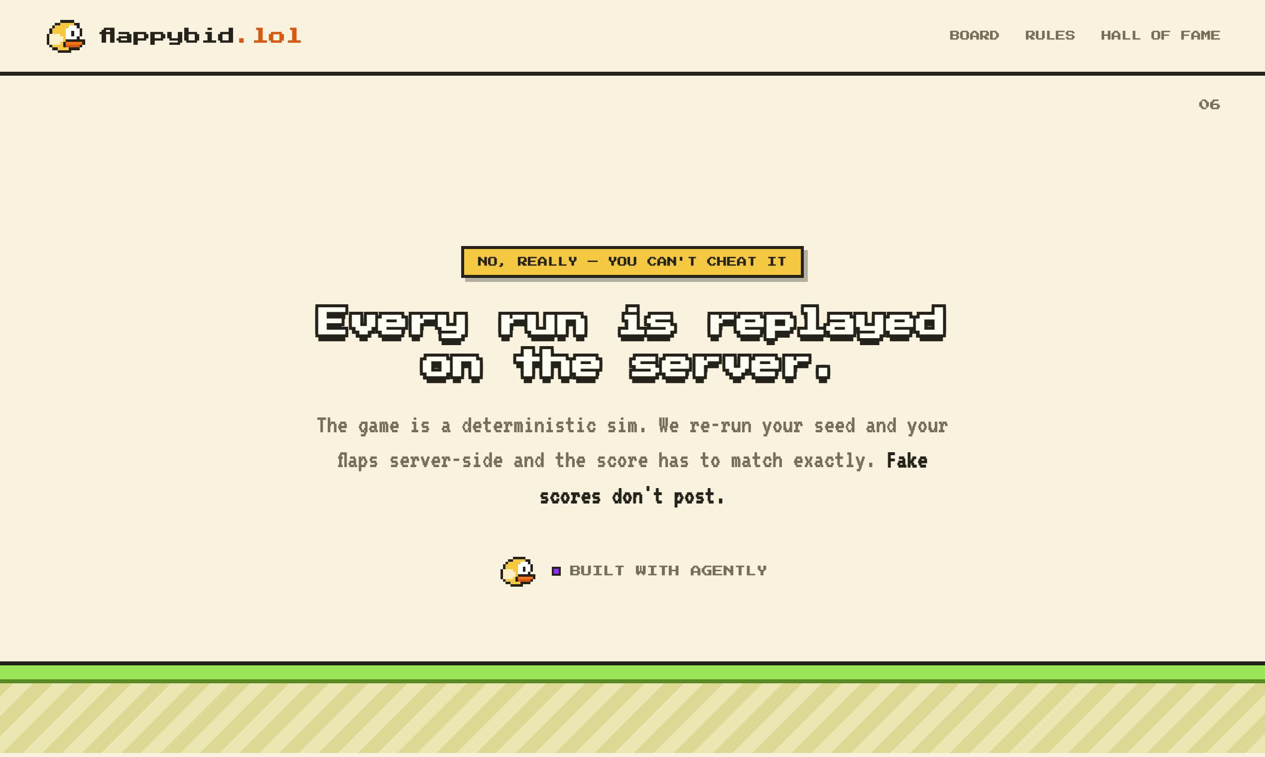 Flappy Bid preview 7