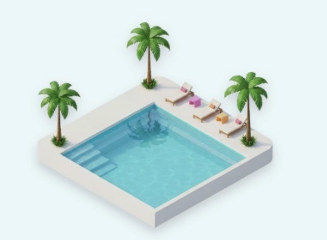 Pool Atlas preview 4